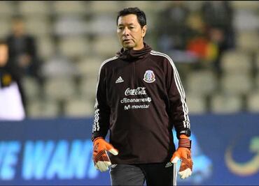 Auxiliar de Osorio ataca a La Volpe y a Herrera: “Es una vergüenza”