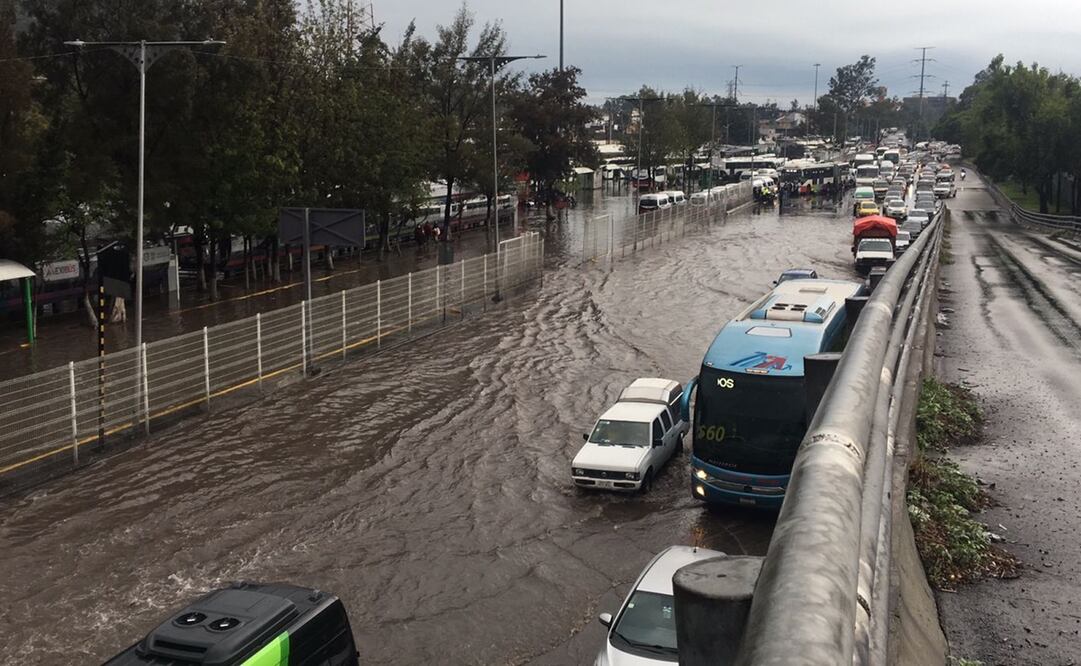 Foto: Armando Martínez / EL UNIVERSAL