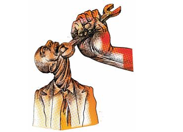 La extorsión no cede; creció 18.2% durante el sexenio pasado