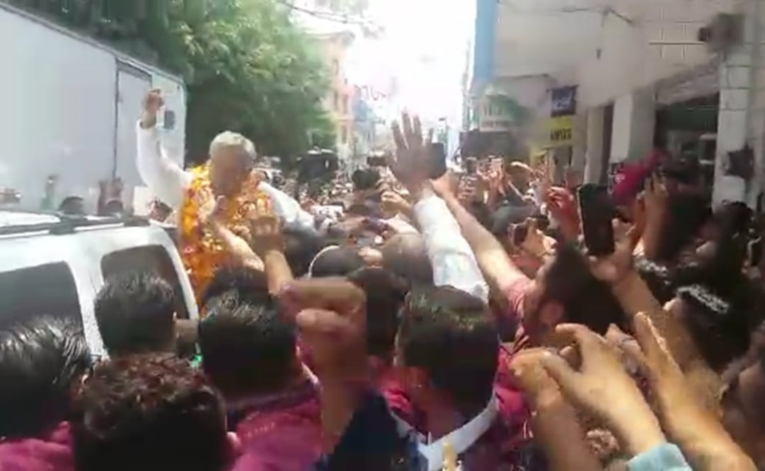 (Imagen tomada del Video)