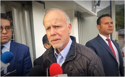 Ciro Gómez Leyva cuestiona que el CJNG lo mandará a matar; "tengo mis dudas", señala tras declaración de imputados