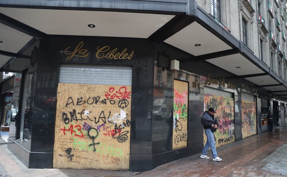 Foto: Carlos Mejía / EL UNIVERSAL