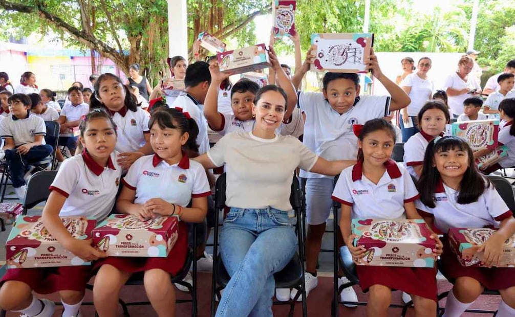 Programa "Pasos para la Transformación". Foto: Especial