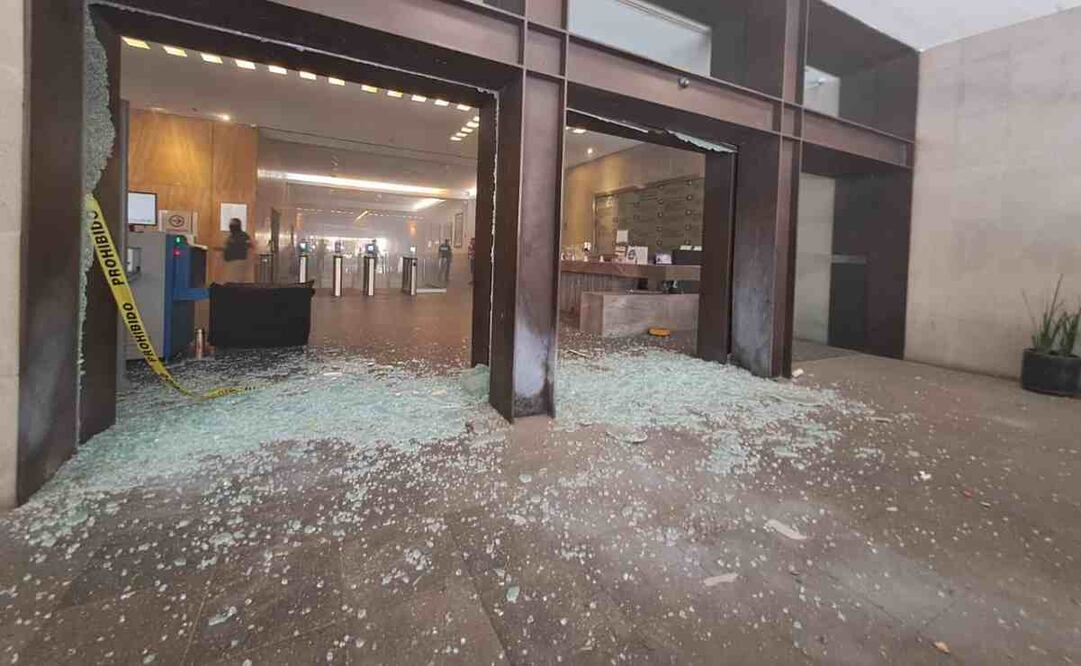 Foto: Juan Carlos Williams. EL UNIVERSAL