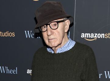 Woody Allen podría abandonar el mundo del cine: "Gran parte de la emoción se ha ido"