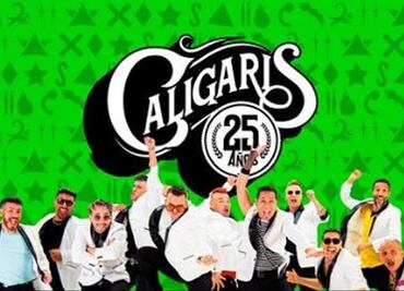 Los Caligaris separan de la banda a integrante que atacó a la afición mexicana