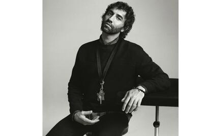 ¿Riccardo Tisci deja Givenchy para irse a Versace?