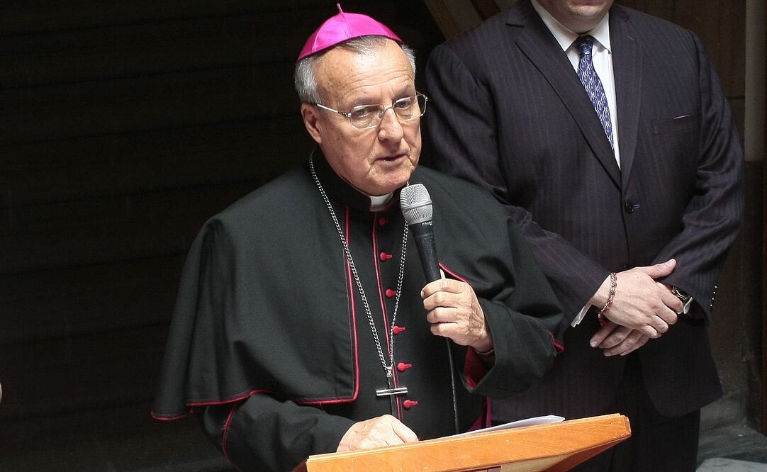 Foto: Archivo / El Universal