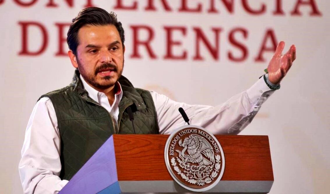 Robledo explicó que para los casos de Colima y Nayarit ya están participando 115 especialistas de Cuba, 40 mujeres 75 hombres que ofrecen 15 especialidades que tienen la mayor demanda. Foto: archivo/EL UNIVERSAL