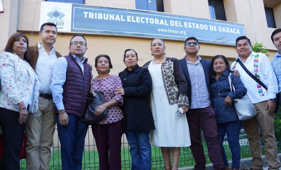 Foto: Edwin Hernández / EL UNIVERSAL