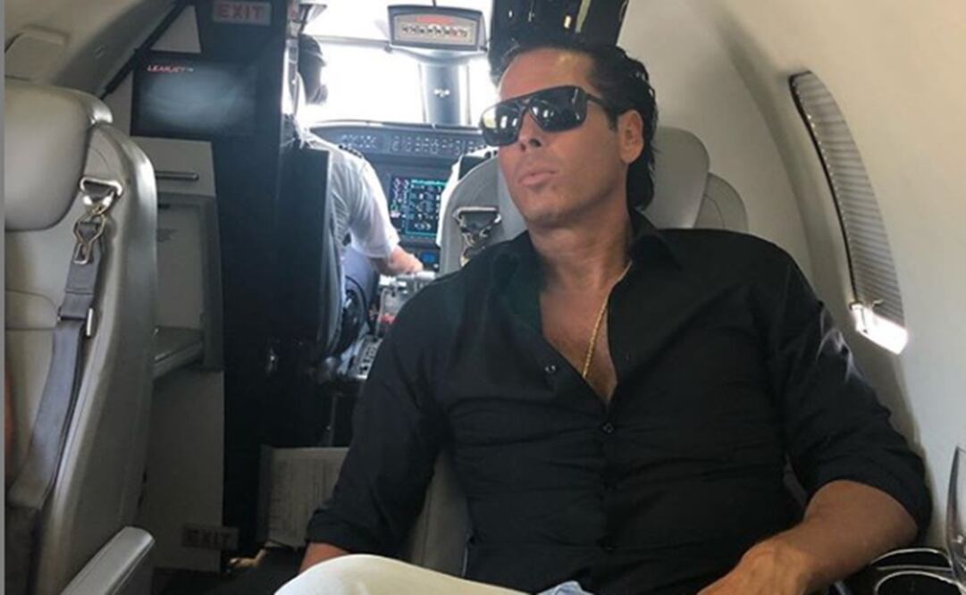 Roberto Palazuelos lanza adelanto de su reality show 