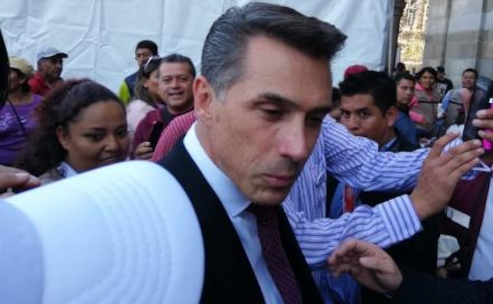 MinutoxMinuto. Concluye verbena cultural en el Zócalo