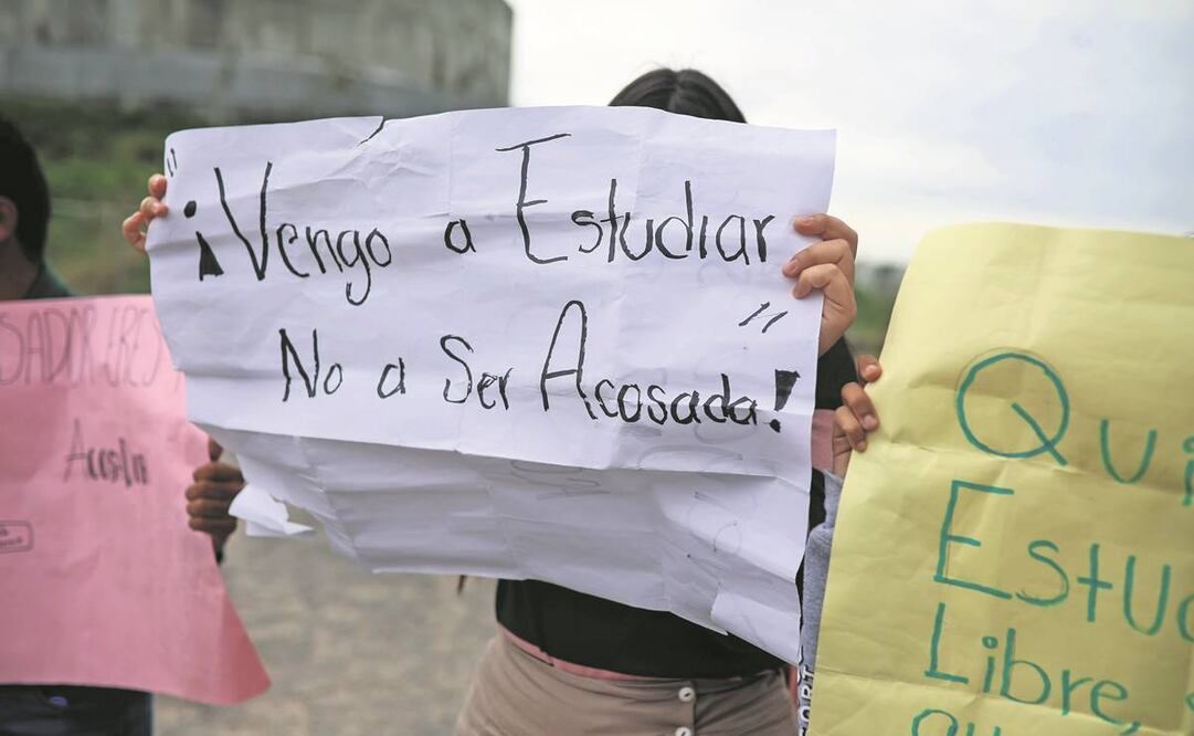 Dictamen pide a congresos locales crear unidades de género en las diversas entidades de educación pública, señala senadora priista. 