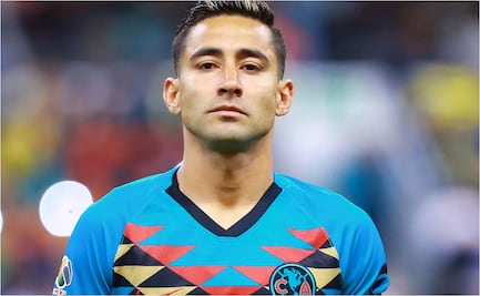 Luis Fuentes no seguirá en el América, señaló el ‘Piojo’ Herrera 