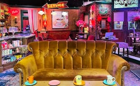 Warner Bros. Studio Tour Hollywood en Los Ángeles: ¿Cuánto cuesta? ¿Qué hay? Recorre los mundos de Friends, DC y Harry Potter