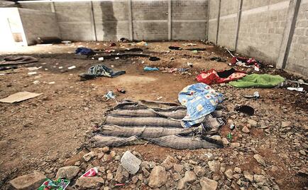 Denuncian organizaciones impunidad en caso Tlatlaya