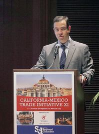 “Colaboraremos con quien ocupe la presidencia de EU”