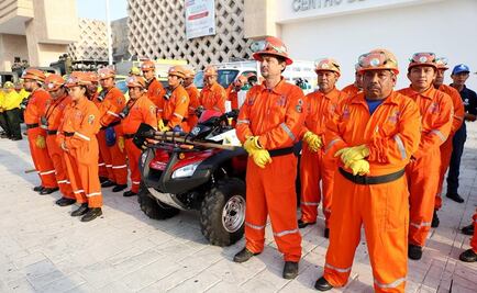 Reportan por lo menos 20 incendios diarios en Yucatán