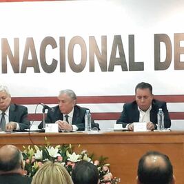 Bono sexenal, para 2 millones de burócratas