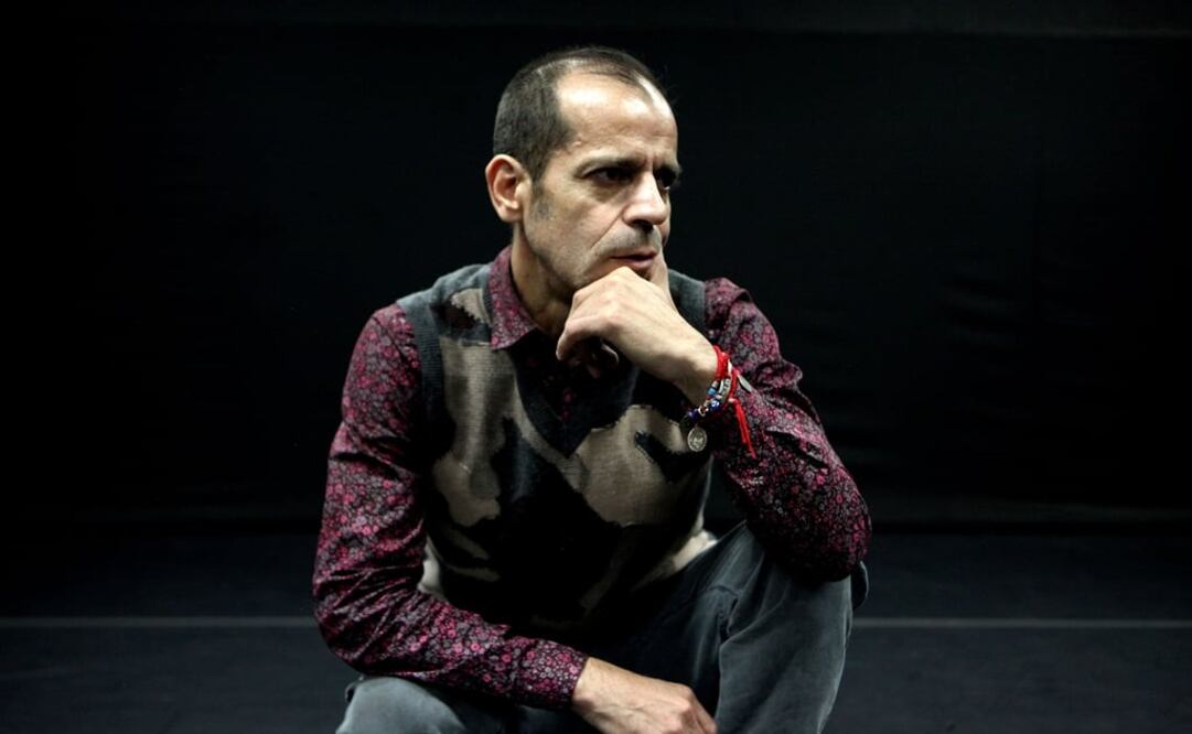 Foto: Archivo EL UNIVERSAL