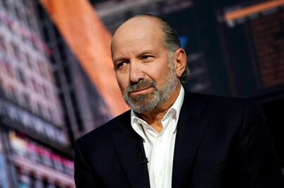 Senado de EU confirma a Howard Lutnick como secretario de Comercio; se reunirá con Marcelo Ebrard