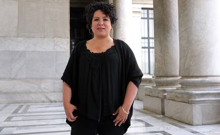 Ópera "El trovador" es todo un reto: María Katzarava