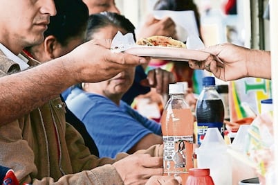 Claridad en IEPS a refresco, urge el PRD