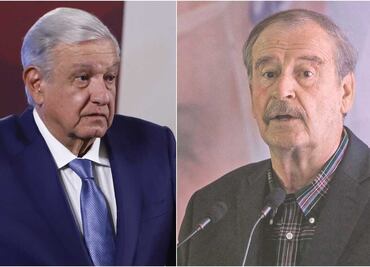 Fox reacciona a veredicto de García Luna con mensaje de saludos en Badiraguato en “madrigueras”