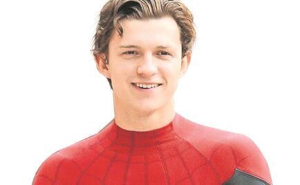 El nuevo Spider-Man le echa una telaraña a Del Toro