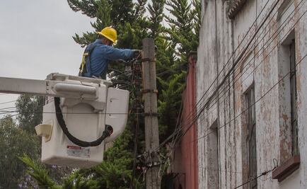 Abren 276 carpetas de investigación por robo de energía en Jalisco
