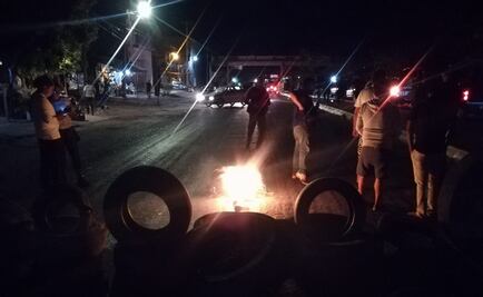 Autodefensas retienen a dos periodistas en Guerrero, denuncian