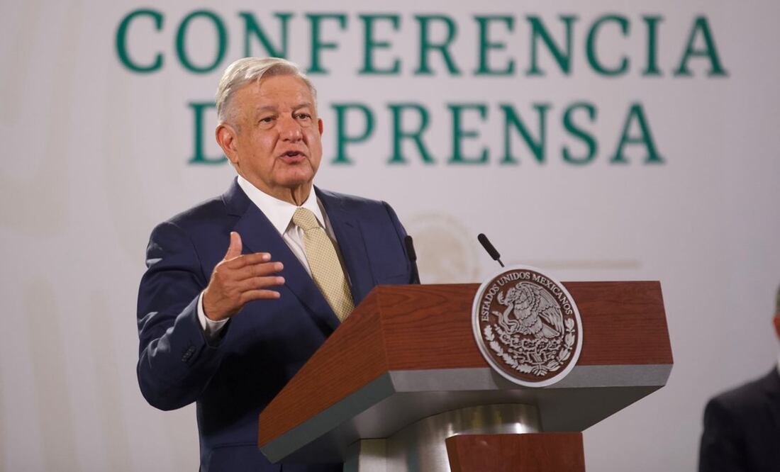 Foto de Germán Espinosa. EL UNIVERSAL