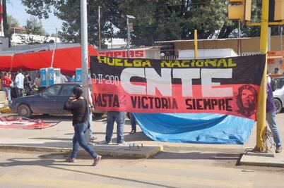 En Tabasco descuentan día a maestros faltistas