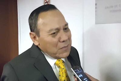 AMLO es “Juanito Trump”: Jesús Zambrano