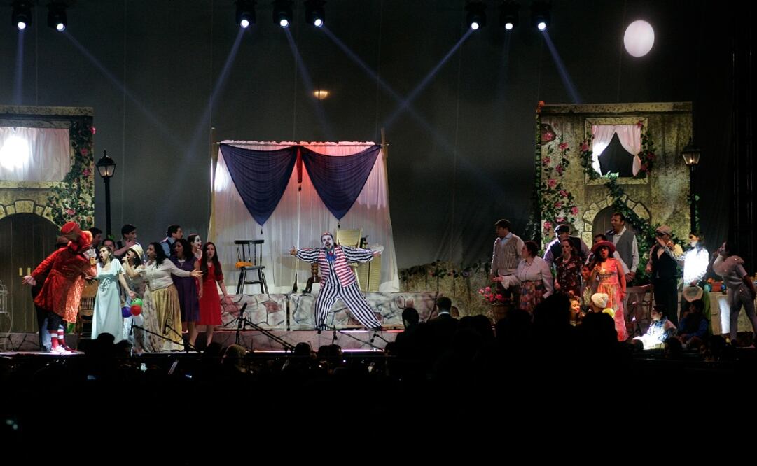 Alejandro Acosta/EL UNIVERSAL