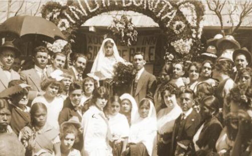 Las mujeres indígenas más bellas de México