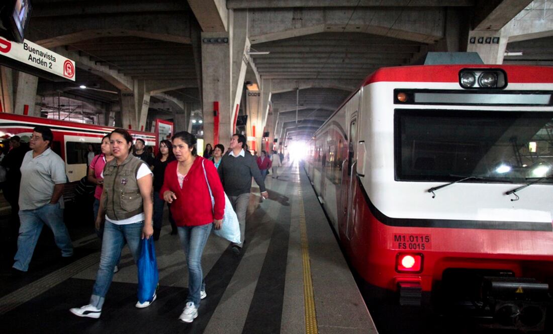 Fotografía: Archivo / EL UNIVERSAL