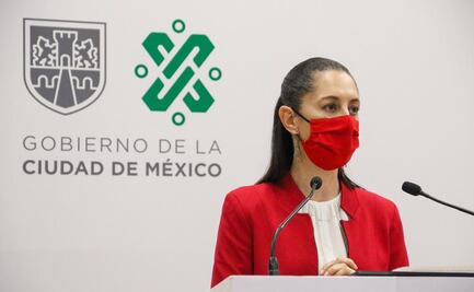 Por veda electoral, no habrá inauguración de la Línea 1 del Cablebús: Sheinbaum 