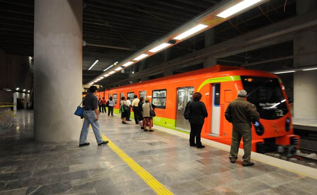 ICA confía en ganar licitación para ampliar Línea 12