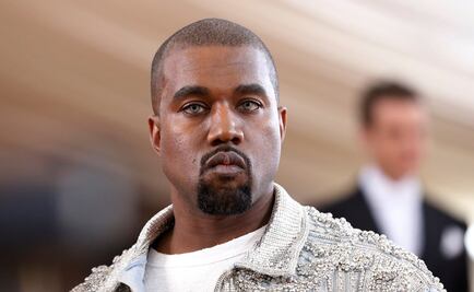 Kanye West cierra su cuenta de Twitter e Instagram