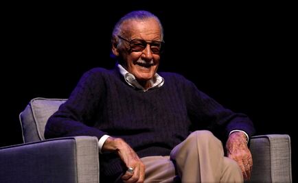 Disney y Marvel trataron mal a mi padre: hija de Stan Lee