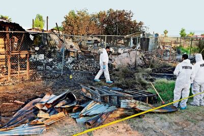 ONU-DH pide a México mejorar servicios periciales y forenses