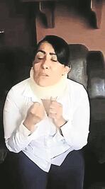 Condenan violación de pasajera de ETN