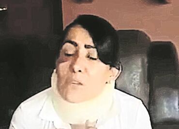 Condenan violación de pasajera de ETN