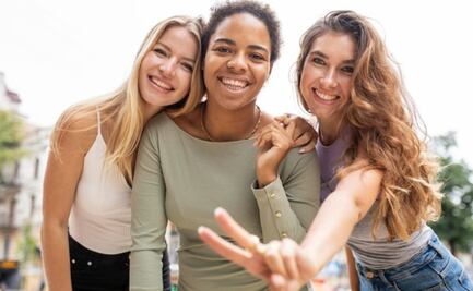 7 cosas que se animan a hacer las mujeres más seguras; esto dice la psicología