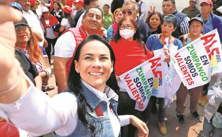 Nosotros somos el proyecto de la inclusión: Del Moral