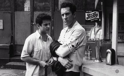 ¿Qué ver?: “Toro salvaje”, una de las interpretaciones más potentes de Robert de Niro 