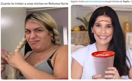 ¿Tepito ahora es Reforma Norte? Estos son los mejores memes por su "gentrificación" 