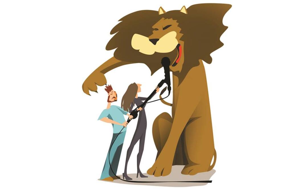 El extraordinario documento de Sean Penn y Kate del Castillo