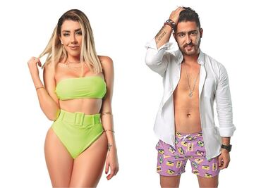 Acapulco shore llega a Mazatlán